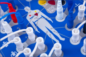 Herzkatheterlabor in F&uuml;rth zur Diagnostik bei Herzkreislauferkrankungen, Herzkatheteruntersuchung F&uuml;rth / N&uuml;rnberg