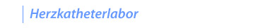 Herzkatheterlabor in Fürth zur Diagnostik bei Herzkreislauferkrankungen, Herzkatheteruntersuchung Fürth / Nürnberg