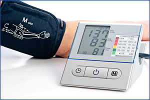 Повышенное кровяное давление, К. м. н. Михаэль Моцны